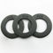 A307 1 &quot;Flat Spring Washers Black Oxide F436 Flat Washers with Structural Bolts